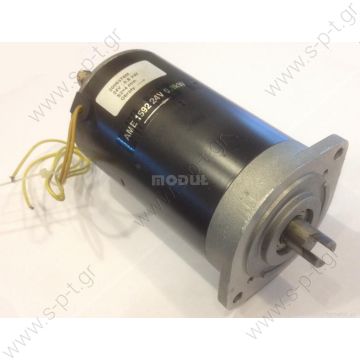 11.216.234 AME1716 MAHLE   ΜΟΤΕΡ ΗΛΕΚΤΡΙΚΟ  ΥΔΡΑΥΛΙΚΗΣ  ΑΝΤΛΙΑΣ  AME1716 MAHLE Letrika (Iskra) DC motor  24V 0.8kW (IM0194, MM303)   DC MOTOR LETRIKA (ISKRA)   ISKRA / LETRIKA AME1716 24V 0,8kW	Catalog number: 11216234 - 