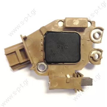VR-PR4920 – MOBILETRON    ΑΥΤΟΜΑΤΟΣ  ΔΥΝΑΜΟΥ   12V VALEO, VISTEON, FORD FIESTA, FUSION, MAZDA 2   VALEO  599121 599123  TG12C013,TG9C013 234820 VALEO   CARGO	234820   TRANSPO	M566 VALEO	437432, 437448, 437453, 437524, 439726, 439767, 440063, 593675,  - 