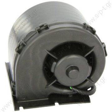 0130063810 ΒΕΝΤΙΛΑΤΕΡ ΚΑΜΠΙΝΑΣ JOHN DEERE  BOSCH  Blower fan John Deere 6000 7000 AL110881, AL39043, AL80700, AL173961,   John Deere BLOWER,CAB 7800 AL110881 - 