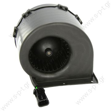 0130063810 ΒΕΝΤΙΛΑΤΕΡ ΚΑΜΠΙΝΑΣ JOHN DEERE  BOSCH  Blower fan John Deere 6000 7000 AL110881, AL39043, AL80700, AL173961,   John Deere BLOWER,CAB 7800 AL110881 - 