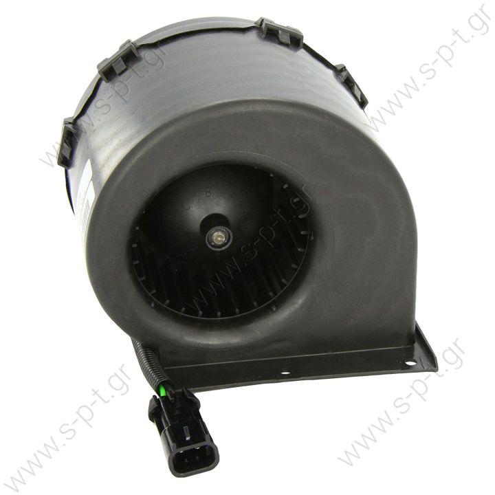 0130063810 ΒΕΝΤΙΛΑΤΕΡ ΚΑΜΠΙΝΑΣ JOHN DEERE  BOSCH  Blower fan John Deere 6000 7000 AL110881, AL39043, AL80700, AL173961,   John Deere BLOWER,CAB 7800 AL110881