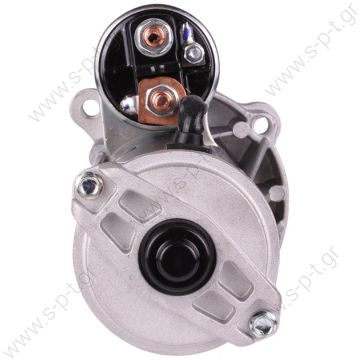 438068, VALEO  ΜΙΖΑ 12V 1.7Kw 10/13Δ CITROEN C4, C5, FIAT SCUDO   D7R26 VALEO Μίζα D7R26 VALEO     PEUGEOT, CITROEN, FIAT & HYUNDAI 188080, 438068, 455928, D7R26  Μίζα VALEO 438068 για Citroen Jumper Van 1900cc TD 90ps   Starter D7R26 VALEO    - 