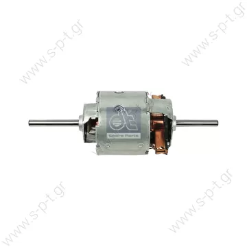 0130111204 – BOSCH ΜΟΤΕΡ ΚΑΛΟΡΙΦΕΡ  24V   0130111204  ΜΟΤΕΡ     BOSCH 0 130 111 204 (0130111204), Electric Motor MAN TGA MAN TGA Interior blower replaces Bosch: 0 130 111 204  Art. No. 12.77103  - 