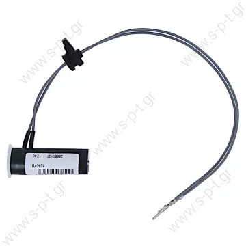 WEBASTO 82407 THERMO 90 ΦΩΤΟΚΥΤΑΡΟ  WEBASTO THERMO 90 FLAME DETECTOR | 1322410A | 82407B | 82407A Flame guard Webasto Webasto Webasto: 82407B - 