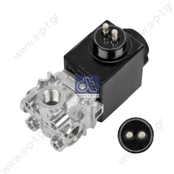 1.13078 DT Μαγνητική βαλβίδα (ΚΩΔΙΚΟΙ OEM: 303 470)   Solenoid valve replaces IMI Norgren: 0675225  Art. No. 1.13078  SCANIA 303 470 Solenoid Valve WABCO 472 090 102 0 (4720901020), Solenoid Valve DT 1.13070 (113070), Solenoid Valve 1.13078 DT Μαγνητική βαλβίδα (ΚΩΔΙΚΟΙ OEM: 303 470)   Solenoid valve replaces IMI Norgren: 0675225  Art. No. 1.13078  SCANIA 303 470 Solenoid Valve WABCO 472 090 102 0 (4720901020), Solenoid Valve DT 1.13070 (113070), Solenoid Valve