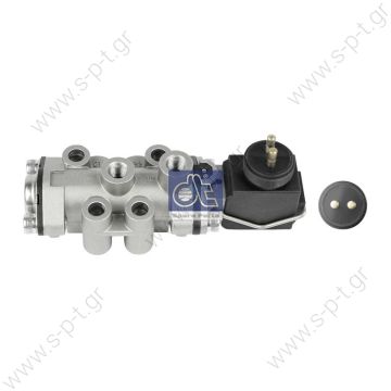 ΠΗΝΙΑ ΒΑΛΒΙΔΑΣ 6351052201 DT 1.14521 (114521), Solenoid Valve  Μαγνητική βαλβίδα Scania ΠΗΝΙΑ ΒΑΛΒΙΔΑΣ 6351052201 DT 1.14521 (114521), Solenoid Valve  Μαγνητική βαλβίδα Scania