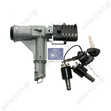 1.19231 DT Κλειδαριά τιμονιού  SCANIA 1381795   Steering Lock DT 1.19231 (119231), Steering Lock Steering lock  Art. No. 1.19231 1.19231 DT Κλειδαριά τιμονιού  SCANIA 1381795   Steering Lock DT 1.19231 (119231), Steering Lock Steering lock  Art. No. 1.19231