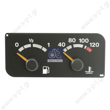 Fuel level gauge Art. No. 1.21113  SCANIA 1 109 997 (1109997), DT 1.21113 (121113), Instrument Cluster   Instrument Cluster   OE: 1434134, 1423207, 1109997 FEBI BILSTEIN: 09956 DT: 121113 INNE: 12ESC0273  110902132001A    - 