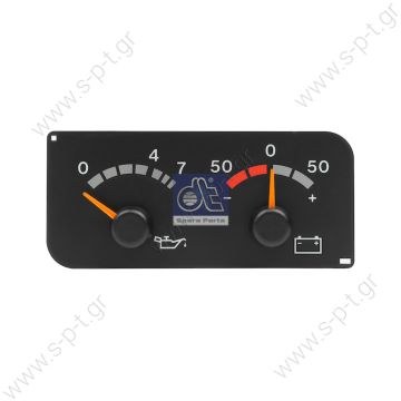 110-902-132-002A VDO  ΟΡΓΑΝΟ  ΠΙΕΣΗΣ  ΛΑΔΙΟΥ  ΑΜΠΕΡΟΜΕΤΡΟ    1.21114  SCANIA 1 434 135 Instrument Cluster 110902132002A    Vehicle brand	Model, Engine, Gearbox, Axle, Cabin Scania 4-Series	94, 114, 124, 144, 164 Scania 2-/3-Series	93, 113, 143 110-902-132-002A VDO  ΟΡΓΑΝΟ  ΠΙΕΣΗΣ  ΛΑΔΙΟΥ  ΑΜΠΕΡΟΜΕΤΡΟ    1.21114  SCANIA 1 434 135 Instrument Cluster 110902132002A    Vehicle brand	Model, Engine, Gearbox, Axle, Cabin Scania 4-Series	94, 114, 124, 144, 164 Scania 2-/3-Series	93, 113, 143