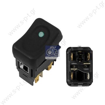 SCANIA 353632 Switch 353632, 353632, 24v. 4PINS,Switch, SCANIA TRUCK SCANIA 353632 Switch 353632, 353632, 24v. 4PINS,Switch, SCANIA TRUCK