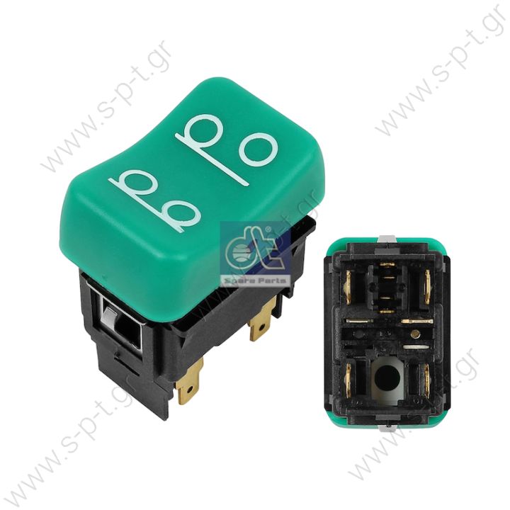 1.21152 DT Διακόπτης  1.21152 DT Διακόπτης   Switch Art. No. 1.21152