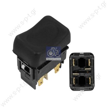 1.21154 DT Διακόπτης   SCANIA 353625 Switch DT 1.21154 (121154), Switch Switch Art. No. 1.21154  1.21154 DT Διακόπτης   SCANIA 353625 Switch DT 1.21154 (121154), Switch Switch Art. No. 1.21154