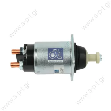 2339403006   BOSCH   ΜΠΟΥΤΟΝ ΜΙΖΑΣ 24V MERCEDES, ACTROS, ΜΕ ΒΙΔΑΚΙ Μ5mm - M6m      1.21396 DT ΜΠΟΥΤΟΝ ΜΙΖΑΣ     Μαγνητικός διακόπτης, μίζα  Bosch: 2 339 403 006  Art. No. 1.21396   SCANIA 1405979  DT 1.21396   BOSCH 2339403010 24V-BOSCH-ACTROS-4HOLE. - 