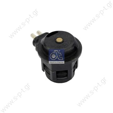 Switch, exhaust brake  Art. No. 1.21606  SCANIA 1353142, Vacuum Switch DT 1.21606 (121606), Vacuum Switch SCANIA EXHAUST BRAKE FLOOR SWITCH Switch, exhaust brake  Art. No. 1.21606  SCANIA 1353142, Vacuum Switch DT 1.21606 (121606), Vacuum Switch SCANIA EXHAUST BRAKE FLOOR SWITCH