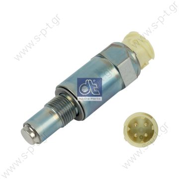 1.21706 DT Αισθητήρας, στροφές   Impulse sensor replaces VDO: 2171-20002510  Art. No. 1.21706  SCANIA 1852113 ΒΑΛΒΙΔΑ ΤΑΧΟΓΡΑΦΟΥ SCANIA Truck Speed Sensor 1111459,1853436,1852113,1742947 1.21706 DT Αισθητήρας, στροφές   Impulse sensor replaces VDO: 2171-20002510  Art. No. 1.21706  SCANIA 1852113 ΒΑΛΒΙΔΑ ΤΑΧΟΓΡΑΦΟΥ SCANIA Truck Speed Sensor 1111459,1853436,1852113,1742947