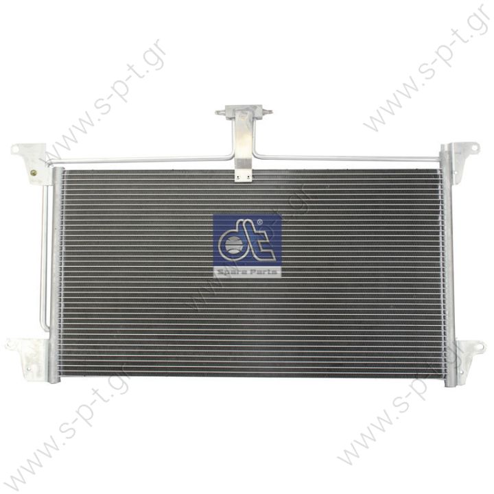 8FC351300181, BEHR-HELLA BEHR-HELLA ΨΥΓΕΙΟ A/C    SCANIA 135 4110 (1354110),ΚΟΝΤΕΝΣΕΡ    Condenser, air conditioning  DT 1.22306 (122306), Condenser, air conditioning BEHR HELLA SERVICE 8FC 351 300-181 (8FC351300181), Condenser, air conditioning