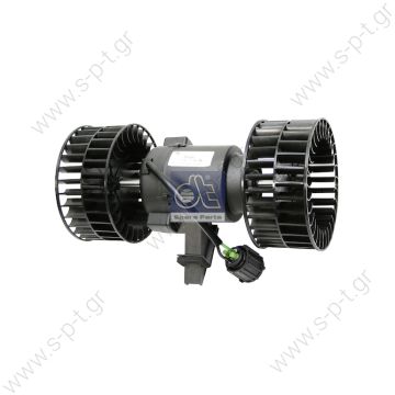 ΑΝΤΙΣΤΑΣΗ ΚΑΛΟΡΙΦΕΡ  SCANIA 144  Resistor, interior blower Art. No. 1.22309 Resistor, interior blower  - 