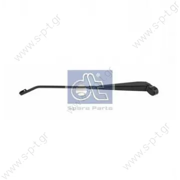 6884558 VOLVO  SWF  ΜΠΡΑΤΣΟ ΚΑΘΑΡΙΣΤΗΡΩΝ   6884558 Wiper Arm, windscreen washer SWF 105814, Wiper Arm, windscreen washer - 