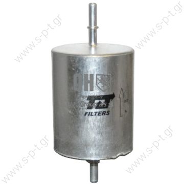 ΦΙΛΤΡΑ ΒΕΝΖΙΝΗΣ