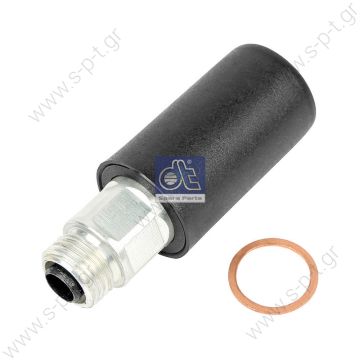 2.05002 DT Αντλία, προπαροχή καυσίμου  Hand pump, aluminium replaces Bosch: 2 447 010 033  Art. No. 2.05002 2.05002 DT Αντλία, προπαροχή καυσίμου  Hand pump, aluminium replaces Bosch: 2 447 010 033  Art. No. 2.05002