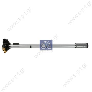 2.12133 DT Αισθητήρας, αποθέματα καυσίμου (OE-Κωδικοί 8144010)  VOLVO 8144010 Sender Unit, fuel tank Sender Unit, fuel tank Item no. DT: 2.12133