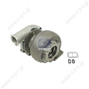 Turbocharger Art. No. 5.41201   VOLVO 1284658 Charger, charging system Turbocharger Art. No. 5.41201   VOLVO 1284658 Charger, charging system