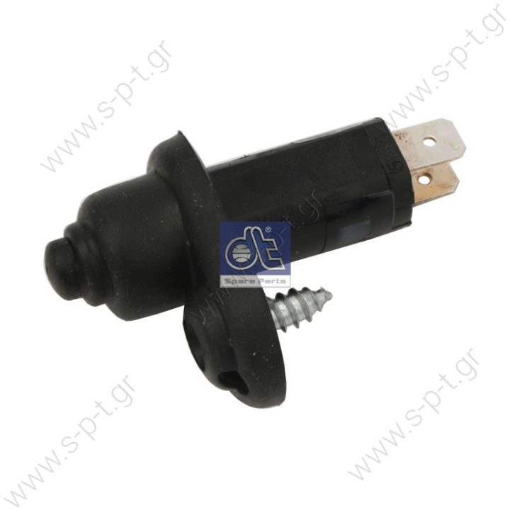 2.24001 ΔΙΑΚΟΠΤΗΣ ΠΟΡΤΑΣ FH VOLVO   Διακόπτης πόρτας 8157767   Door contact switch Art. No. 2.24001 Ο.Ε. Κωδικοί 1605448, 3544818