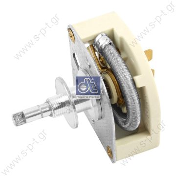 VOLVO 1578846 Control, instrument lighting Rheostat Art. No. 2.25340 VOLVO 1578846 Control, instrument lighting Rheostat Art. No. 2.25340