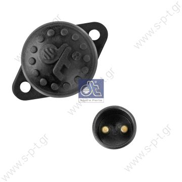 2.27019 DT Διακόπτης  1589502  VOLVO 1589502   Switch    DT	2.27019	Switch  Switch, exhaust brake Art. No. 2.27019