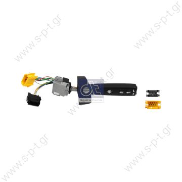 2.27300  ΔΙΑΚΟΠΤΗΣ ΥΑΛΟΚΑΘΑΡΙΣΤΗΡΩΝ   VOLVO  645139  VALEO  ΔΙΑΚΟΠΤΗΣ ΤΙΜΟΝΙΟY      Steering column switch, windscreen wiper replaces Valeo: 645139  Art. No. 2.27300  ΟΕ κωδικό:  20701028, 3944672  2.27300  ΔΙΑΚΟΠΤΗΣ ΥΑΛΟΚΑΘΑΡΙΣΤΗΡΩΝ   VOLVO  645139  VALEO  ΔΙΑΚΟΠΤΗΣ ΤΙΜΟΝΙΟY      Steering column switch, windscreen wiper replaces Valeo: 645139  Art. No. 2.27300  ΟΕ κωδικό:  20701028, 3944672