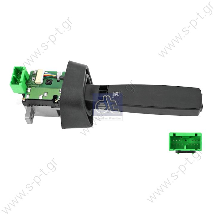 2.27302 ΔΙΑΚΟΠΤΗΣ ΦΩΤΩΝ VOLVO   Steering column switch, turn signal Art. No. 2.27302 ΟΕ κωδικό:  20399170, 20479584