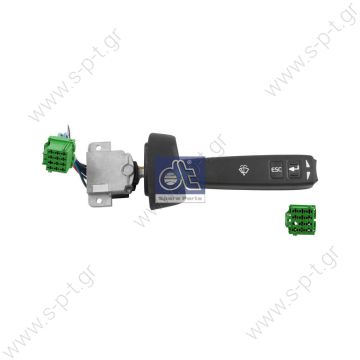 2.27304 ΔΙΑΚΟΠΤΗΣ   ΤΙΜΟΝΙΟΥ    ΥΑΛΟΚΑΘΑΡΙΣΤΗΡΩΝ    VOLVO  Steering column switch, windscreen wiper Art. No. 2.27304 ΟΕ κωδικό:  20553738, 20700927 2.27304 ΔΙΑΚΟΠΤΗΣ   ΤΙΜΟΝΙΟΥ    ΥΑΛΟΚΑΘΑΡΙΣΤΗΡΩΝ    VOLVO  Steering column switch, windscreen wiper Art. No. 2.27304 ΟΕ κωδικό:  20553738, 20700927