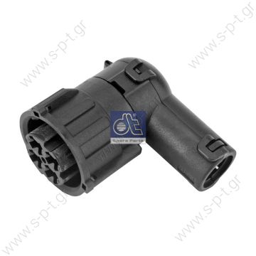 4.63109 – DIESEL TECHNIC,  ΒΑΛΒΙΔΑ ΦΡΕΝΩΝ ΥΔΡΑΥΛΙΚΗ MERCEDES ACTROS    πίεσης Mercedes-Benz 6,5 bar    ΑΙΣΘΗΤΗΡΑΣ ΠΙΕΣΗΣ  Pressure switch Art. No. 4.63109 MERCEDES-BENZ 0045455514  MERCEDES-BENZ 006 545 1114   - 