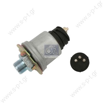 360081064003C VDO  ΒΑΛΒΙΔΑ ΛΑΔΙΟΥ  Oil pressure sensor replaces VDO: 360-081-064-003C  Art. No. 3.37003   MAN 81.27421-0109 MAN Truck Oil Pressure Sensor 81274210109,81.27421.0109,8127421009  MAN (81.27421.0109) DT 3.37003 360081064003C VDO  ΒΑΛΒΙΔΑ ΛΑΔΙΟΥ  Oil pressure sensor replaces VDO: 360-081-064-003C  Art. No. 3.37003   MAN 81.27421-0109 MAN Truck Oil Pressure Sensor 81274210109,81.27421.0109,8127421009  MAN (81.27421.0109) DT 3.37003