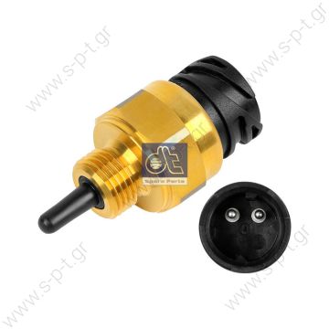3.37014 – DIESEL TECHNIC, Αισθητήρας Θερμοκρασίας ψυκτικού MAN 3.37014 – DIESEL TECHNIC, Αισθητήρας Θερμοκρασίας ψυκτικού MAN