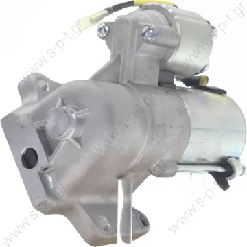 0K9BV-18-400A. KIA   ΜΙΖΑ Kia 410227. Carnival 2500 CC 03/02>. 12 Volt-1,4 KW. ΚΑΤΑΛΛΗΛΗ ΓΙΑ: Kia 0K9BV-18-400A. KIA	Carnival I	UP	2.5 V6	1999/08-2001/10	2497 ccm, 121 KW, 165 PS  	KIA	Carnival II	GQ	2.5 V6	2001/10-2016/12	2497 ccm, 110 KW, 150 PS - 