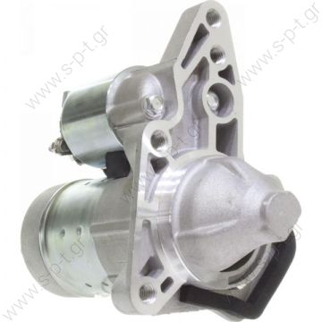 S114-901  ΜΙΖΑ HI 12V 10Δ NISSAN MICRA\TIDA\QASHQAI 07- S114-901 NISSAN  Cube 1.6 16V  1598ccm HR16DE  2010-2015 1.6 Cube Qashqai Micra Tiida NV200 Note 23300-EE00A 23300-BC20A  NISSAN JUKE, QASHQAI, RENAULT LAGUNA III   NISSAN CUBE 1.6 16V 2010-2015  - 