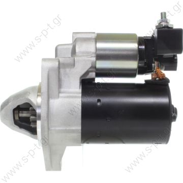 281000N010    ΜΙΖΑ 12V 1,1Kw 9Δ TOYOTA YARIS 1.4 D4D, AURIS 1.4 D4D   MIZA  12V 1 1kW Toyota Auris 1.4 D-4D Yaris Diesel Voltage [V]: 12 Power [kW]: 1.1  9    Flange-Ø [mm]: 74  281000N010 LRS02333 DRT1560 0001107440 0001107441 439447 0986021560   - 
