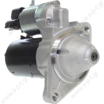 281000N010    ΜΙΖΑ 12V 1,1Kw 9Δ TOYOTA YARIS 1.4 D4D, AURIS 1.4 D4D   MIZA  12V 1 1kW Toyota Auris 1.4 D-4D Yaris Diesel Voltage [V]: 12 Power [kW]: 1.1  9    Flange-Ø [mm]: 74  281000N010 LRS02333 DRT1560 0001107440 0001107441 439447 0986021560   - 