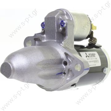 M000T46171 MIZA   MITSUBISHI ΚΑΙΝΟΥΡΓΙΑ 12V 0 8Kw  SMART FORTWO 1.0L L3 2008-2016 M000T46171, M000T46171ZT  Smart Mcc Fortwo 451 1.0 Turbo Brabus   439493 0986024700 DRS0484 CS1452 A1321510001 1321510001 M0T46171ZT M0T46171 M000T46171ZT M000T46171 M000T46171 MIZA   MITSUBISHI ΚΑΙΝΟΥΡΓΙΑ 12V 0 8Kw  SMART FORTWO 1.0L L3 2008-2016 M000T46171, M000T46171ZT  Smart Mcc Fortwo 451 1.0 Turbo Brabus   439493 0986024700 DRS0484 CS1452 A1321510001 1321510001 M0T46171ZT M0T46171 M000T46171ZT M000T46171
