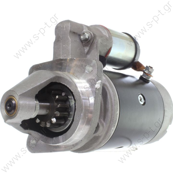 2873A013  LUCAS    ΜΙΖΑ PERKINS  2873188	2873A101   ΜΙΖΑ PERKINS  2873A106 2873A020 Hanomag 4917928M91 12V 2.1Kw 2873A013 MSN176 LRS01001 4917928M91 950002873013 550002873013 DRS0535 2873A106 2873A020 439507