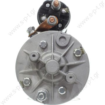 2873A013  LUCAS    ΜΙΖΑ PERKINS  2873188	2873A101   ΜΙΖΑ PERKINS  2873A106 2873A020 Hanomag 4917928M91 12V 2.1Kw 2873A013 MSN176 LRS01001 4917928M91 950002873013 550002873013 DRS0535 2873A106 2873A020 439507 - 