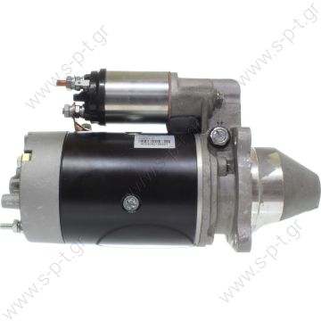 2873A013  LUCAS    ΜΙΖΑ PERKINS  2873188	2873A101   ΜΙΖΑ PERKINS  2873A106 2873A020 Hanomag 4917928M91 12V 2.1Kw 2873A013 MSN176 LRS01001 4917928M91 950002873013 550002873013 DRS0535 2873A106 2873A020 439507 - 