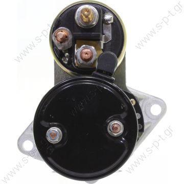 MIZA   OPEL  VALEO  ΜΙΖΑ 12V 1,1kw 9/10Δ OPEL ASTRA F, G CORSA A, B, C VECTRA A, B  1 1Kw Fiat Stilo Opel Agila Astra G Cc H Gtc J 1.2 1.4 1.6 16V T Lpg  LRS2115 MSN2117 63521074920 6202094 55566800 93189230 R1540024 93189231 0001107492 0001107493 439560 - 