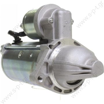 MIZA Valeo Original Starter 1 8Kw    VALEO ts18e33  VALEO TS18E33 Opel Astra HJ Combo Corsa CD Meriva B 1.3 Cdti  Voltage [V]: 12 Power [kW]: 1.8 Number of teeth: 10 Number of fixing holes: 2 Number of tapped holes: 1 Flange-  Ø [mm]: 64 - 