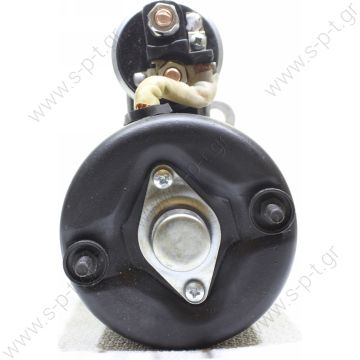 0001218819  BOSCH ΜΙΖΑ   12V 2.2 KW  ΜΙΖΑ 12V 2,2kw 9Δ ΤΡΑΚΤΕΡ CARARO    Lombardini VM John Deere 100F 76F 85F Jungheinrich Yale 50128567 35532054F 35532063F LRS02556 58400960 DRS0786 0001109357 0001218176 0001218819 0001218776 439619 - 