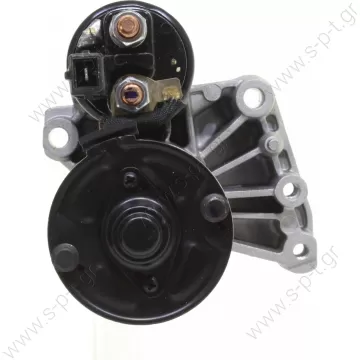0986021970  ΜΙΖΑ  0001106405  BOSCH ΜΙΖΑ PEUGEOT MINI CITROEN  12V, 0,9 kw,   446517   VALEO ΜΙΖΑ MINI   Mini cooper,peugeot 207,308 1.6,gt,rc 2007 Starter Citroën MINI Peugeot Berlingo Box C3 II Picasso C4 B7 Coupe LA_ Grand UA_ I LC_ UD_ C5 B - 