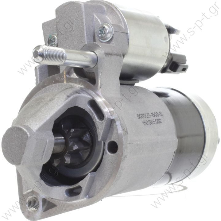 361003E020    MIZA  12V 1.8 KW  361003E100  KIA OPTIMA 2006-2009 RONDO HYUNDAI SANTA FE 2007-09 361003E020 MIZA  Hyundai KIA Santa Fe II CM Carnival Grand Carnival III VG Magentis MG 2.7 V6 GLS 4x4361003E100 361003E020 DRS0654 S0001250313 LRS02504 439639