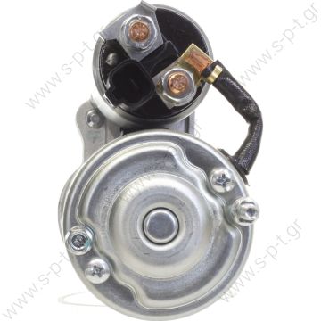361003E020    MIZA  12V 1.8 KW  361003E100  KIA OPTIMA 2006-2009 RONDO HYUNDAI SANTA FE 2007-09 361003E020 MIZA  Hyundai KIA Santa Fe II CM Carnival Grand Carnival III VG Magentis MG 2.7 V6 GLS 4x4361003E100 361003E020 DRS0654 S0001250313 LRS02504 439639 - 