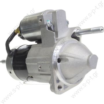 361003E020    MIZA  12V 1.8 KW  361003E100  KIA OPTIMA 2006-2009 RONDO HYUNDAI SANTA FE 2007-09 361003E020 MIZA  Hyundai KIA Santa Fe II CM Carnival Grand Carnival III VG Magentis MG 2.7 V6 GLS 4x4361003E100 361003E020 DRS0654 S0001250313 LRS02504 439639 - 